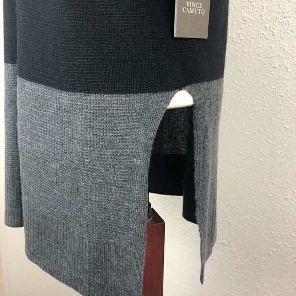 NWT Vince Camuto Sweater Top Size M - Picture 4 of 9